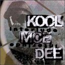 Interlude (Kool Moe Dee album)