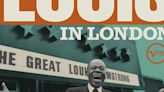 Music Review: ‘Louis in London,’ a 1968 live album, captures a joyful, late-career Louis Armstrong
