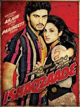 Ishaqzaade