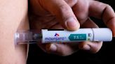 Mounjaro becomes second weight loss drug to receive NICE green light