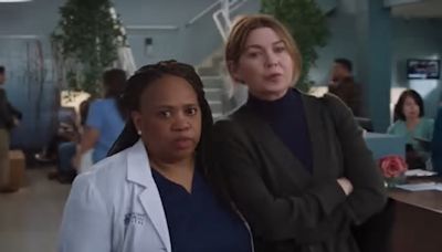 Grey’s Anatomy torna in Tv con la ventesima stagione