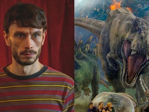 'Jurassic World': Richard Gadd, estrella de 'Bebe Reno', podría protagonizar la siguiente película