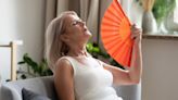 Menopause side effects: New research on hot flashes