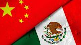‘Made in China’: ¿Qué productos chinos se compran más en México?