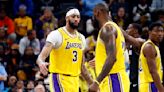 Anthony Davis Weighs In On LeBron James' Future With Los Angeles Lakers