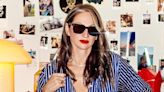 Jenna Lyons on Consigning Bags, Holiday Trends and What Not to Wear in 2024