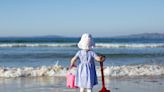 Children who spend time near the sea have better mental health in adulthood, study finds