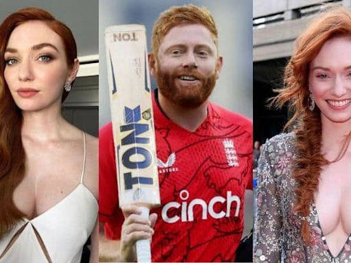 Happy Birthday Jonny Bairstow: England Cricketer Was Dating Famous English Actress Eleanor Tomlinson - In Pics