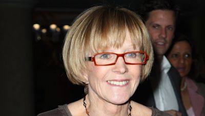 Anne Robinson, 79, reveals plans for her £50m fortune to save it from the taxman after she dies