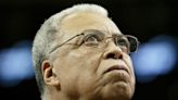 James Earl Jones, actor and voice of Darth Vader, has died aged 93