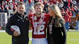 End of an era for Oklahoma football as Drake Stoops plays last game as a Sooner