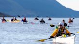 Preparan una cruzada internacional en el Canal de Beagle para concientizar sobre la protección del mar fueguino