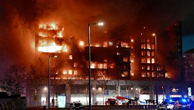 ¿Es posible evitar otra tragedia como la del incendio de Campanar en Valencia?