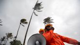 Bangladesh evacuates hundreds of thousands as a severe cyclone approaches from the Bay of Bengal