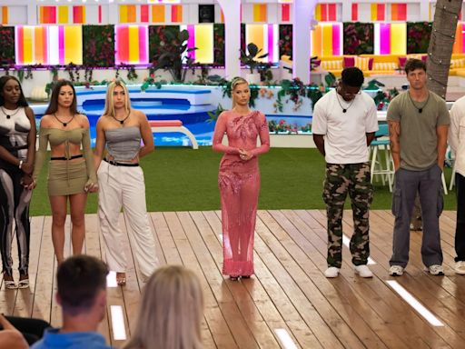 Love Island fans can rejoice as new series returns to ITV2 just days after final