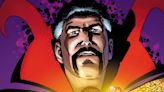 Stephen goes to war in an exclusive preview of Doctor Strange #6