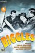 Biggles (TV series)