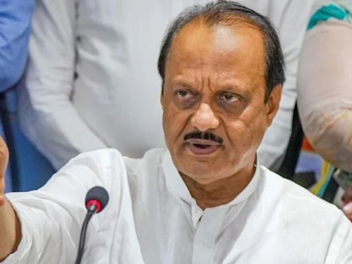 Mission Maharashtra: Ajit Pawar to launch 'Jansanvad Yatra' from Nashik