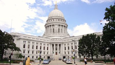 Wisconsin lawmakers vote to audit state DEI initiatives