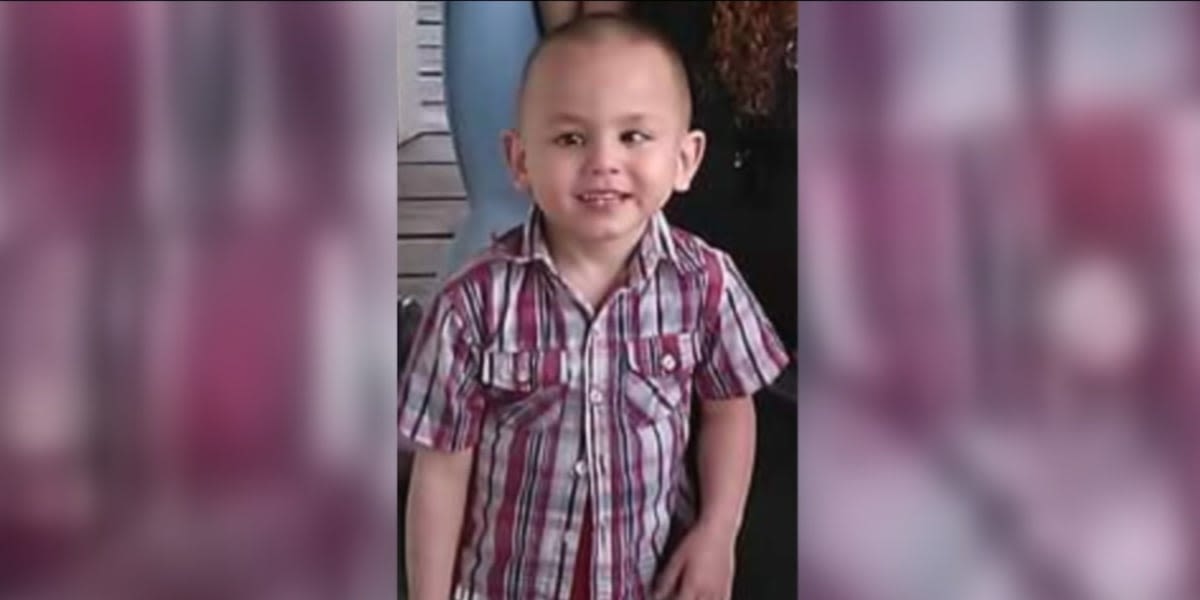 Jury reaches verdict in horrific case of 5-year-old Cleveland boy buried in backyard