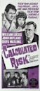 Calculated Risk (film)