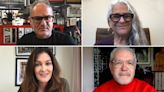 WGA Strike Roundtable: TV’s Top Writers Talk 2007 vs. Now – ‘We’re Here for the Younger Writers’ | Video