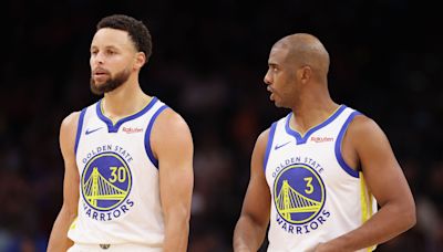 Warriors free agency live updates: Dubs decline trade with Bulls