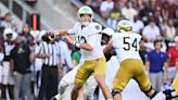 Texas A&M vs Notre Dame score today: Fighting Irish come away with Week 1 win at Aggies