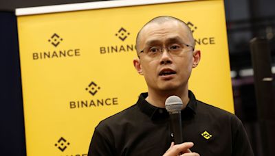 Philippines orders removal of Binance from Google and Apple app stores