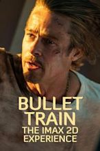 Bullet Train (film)