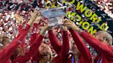 Switzerland beats Australia to win Billie Jean King Cup