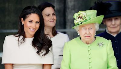 La exsecretaria de Meghan Markle habla por primera vez sobre las acusaciones de acoso contra la Duquesa