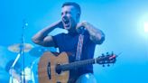Kiwi Songwriter Mitch James Announces 2023 Australian Tour