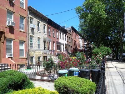 Carroll Gardens, Brooklyn