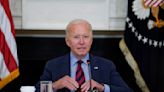 Judges block some of Biden's student loan repayment plan