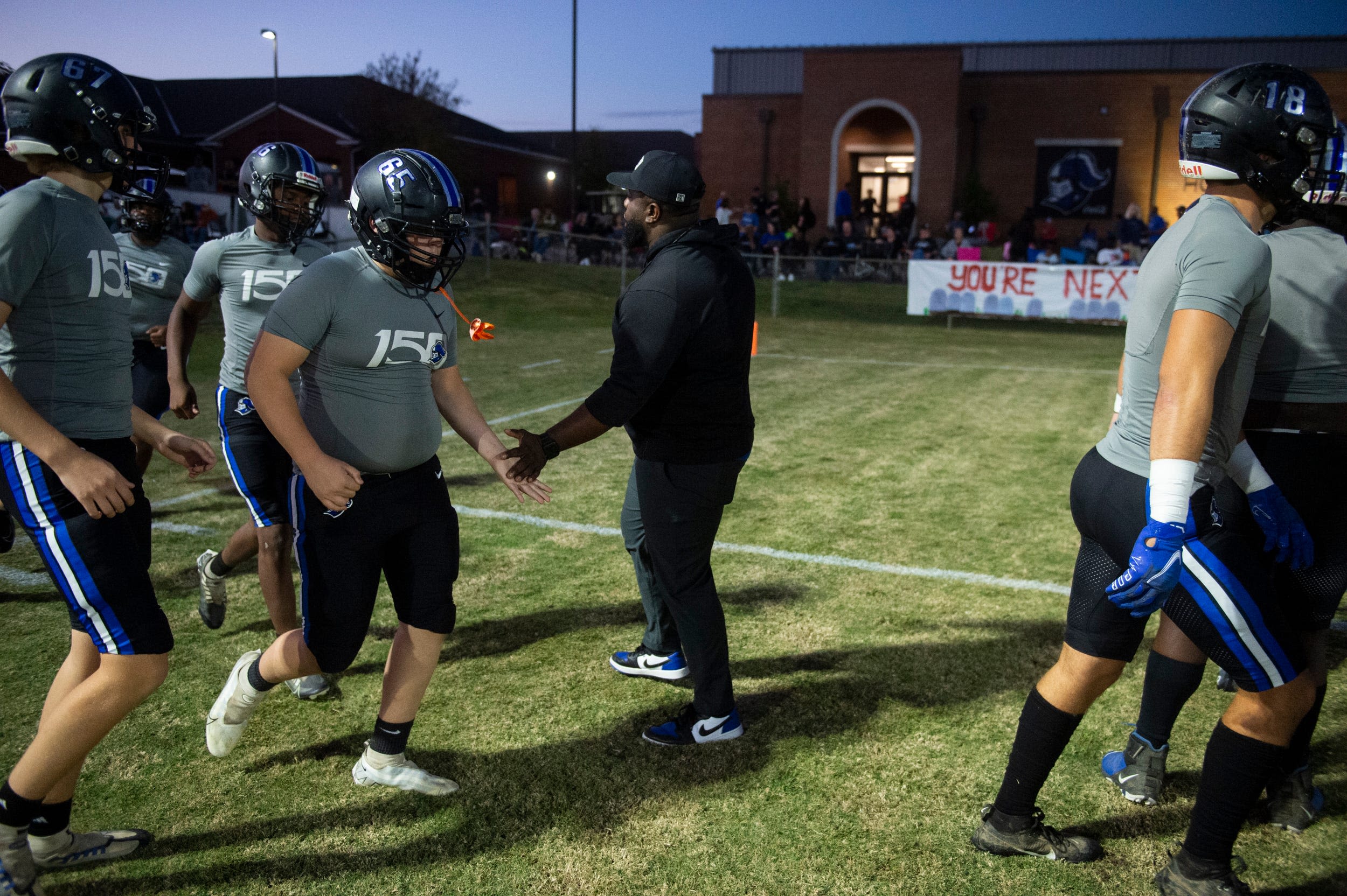 Alabama high school spring football: Five teams to watch in the area