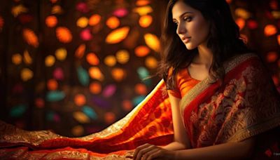 Bollywoods Impact on Indian Fashion Trends