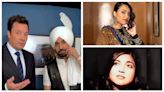 Netizens school Swara Bhasker for slamming vegetarianism, Diljit Dosanjh becomes first Indian to perform at Jimmy Fallon's show, Alka Yagnik reveals rare hearing loss diagnosis: Top...