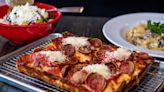 Detroit-style pizzeria Gibroni’s opens in San Clemente