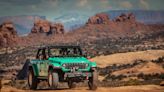 Gallery: Jeep Wrangler 4xe Willys Dispatcher Concept