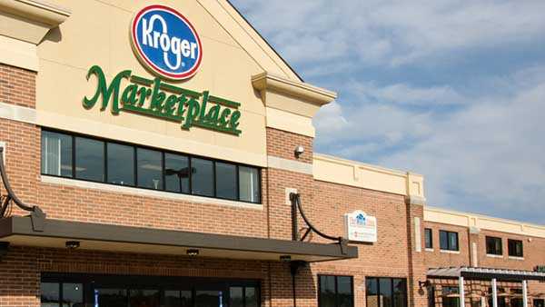 Kroger giving eligible customers an extra discount on groceries this week