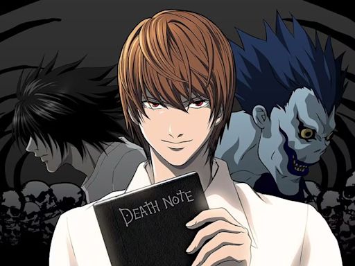 Death Note, a más de 20 años de su primera publicación