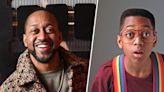 EXCLUSIVE: Former child star Jaleel White breaks his silence on 'Quiet on Set'