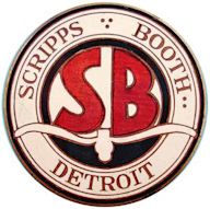Scripps-Booth