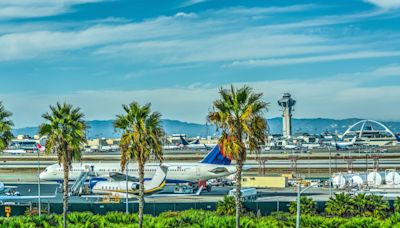 El cambio significativo que podría sufrir el aeropuerto de Los Ángeles