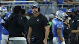 Grading Detroit Lions loss to Seahawks: Turnovers to blame, not Campbell's time management