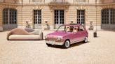 Renault 5 Diamant Is the French Icon Turned into an Elegant Electric Car