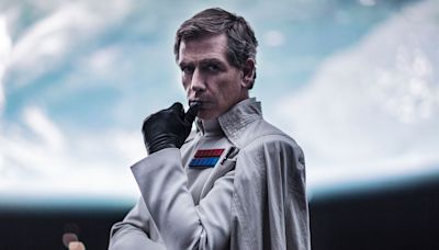 Ben Mendelsohn and Forest Whitaker to return for 'Andor' season 2