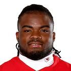 Dontari Poe