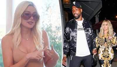 Why Khloé Kardashian hasn’t been on a date since Tristan Thompson breakup